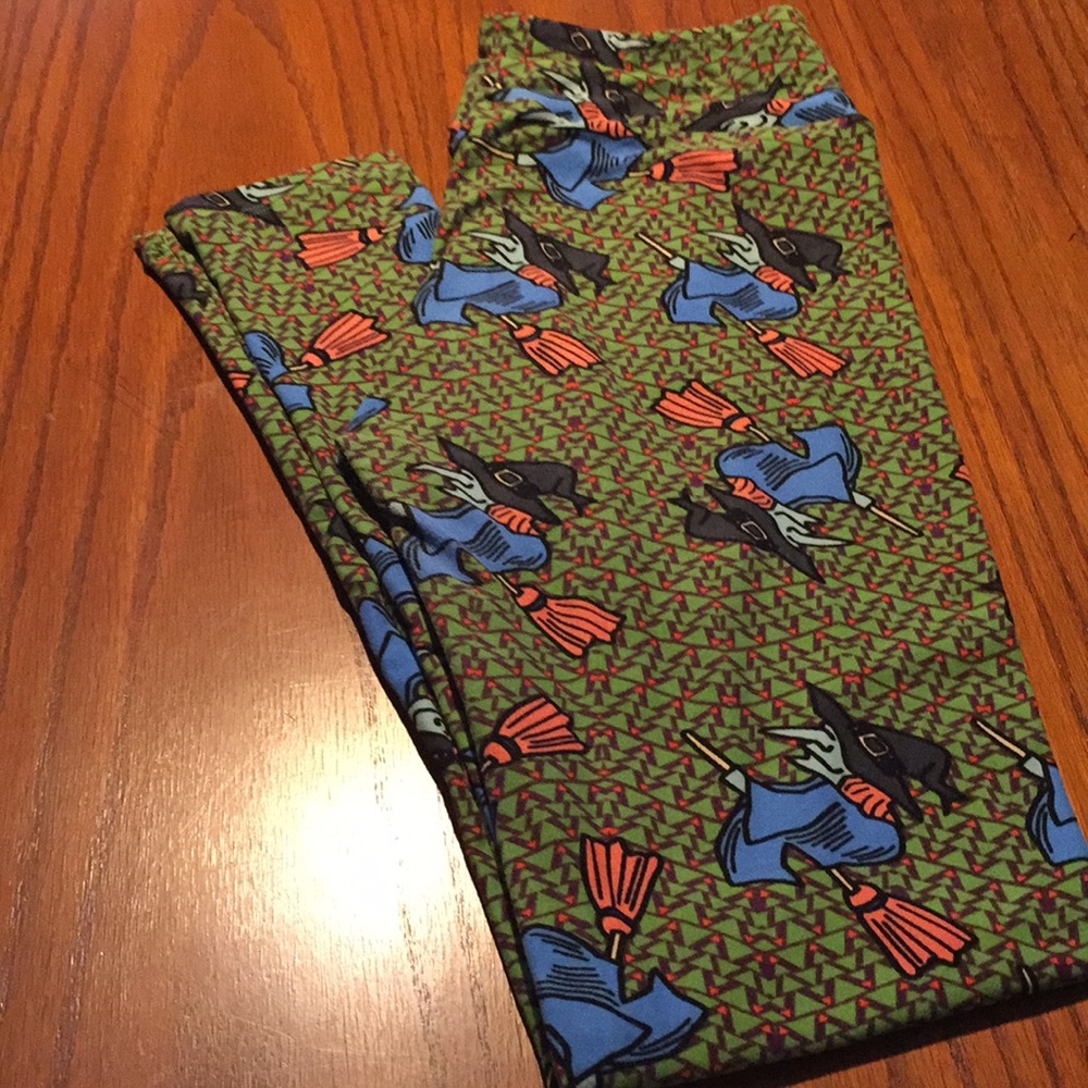 LulaRoe Leggings